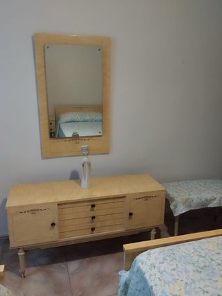 Dormitorio comoleto
