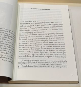 Bayas Púrpuras