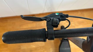 Patinete Eléctrico Cecotec Bongo D40XL €99