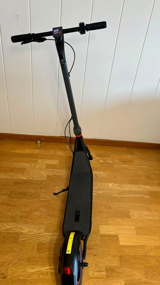 Patinete Eléctrico Cecotec Bongo D40XL €99