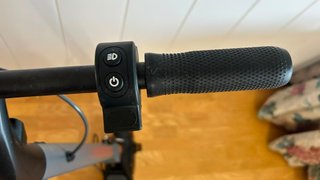 Patinete Eléctrico Cecotec Bongo D40XL €99