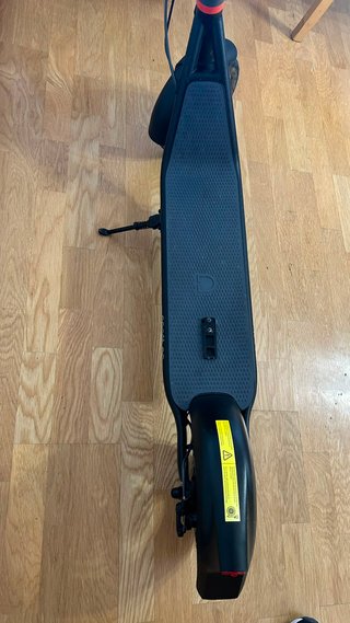 Patinete Eléctrico Cecotec Bongo D40XL €99