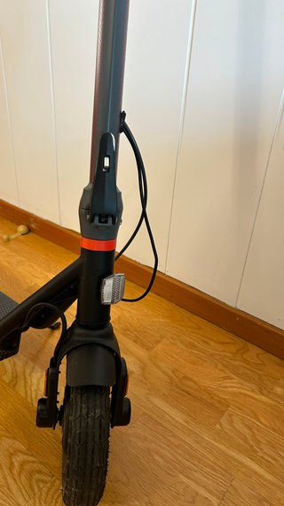 Patinete Eléctrico Cecotec Bongo D40XL €99