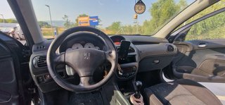 Peugeot 206 2004