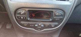 Peugeot 206 2004