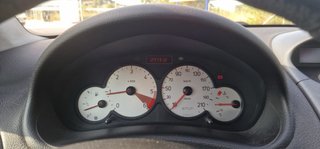 Peugeot 206 2004