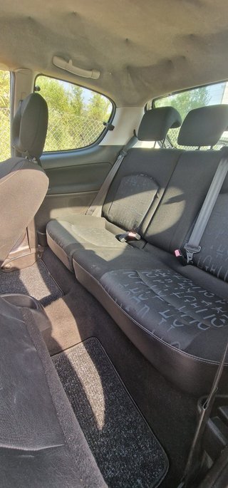 Peugeot 206 2004