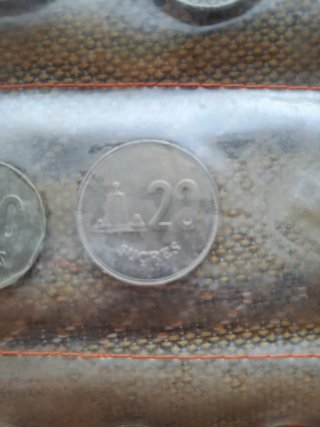 Monedas antiguas Ecuador