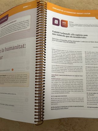 Llengua Catalana i Literatura 1