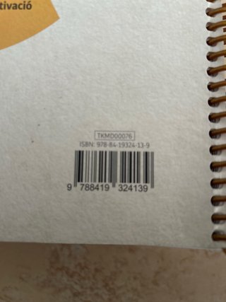 Llengua Catalana i Literatura 1
