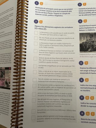 Llengua Catalana i Literatura 1