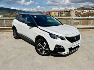 Peugeot 3008 2016