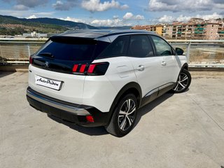 Peugeot 3008 2016