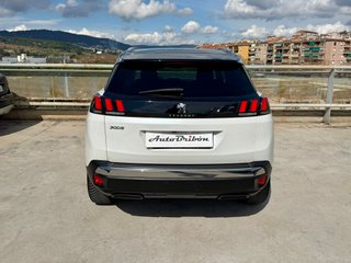 Peugeot 3008 2016