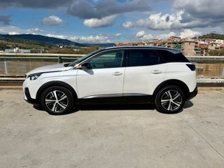 Peugeot 3008 2016