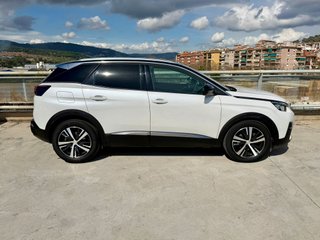 Peugeot 3008 2016
