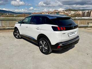 Peugeot 3008 2016