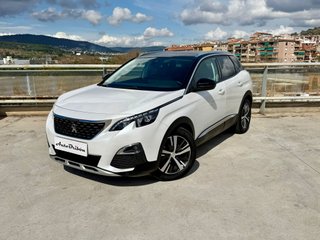 Peugeot 3008 2016