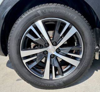 Peugeot 3008 2016