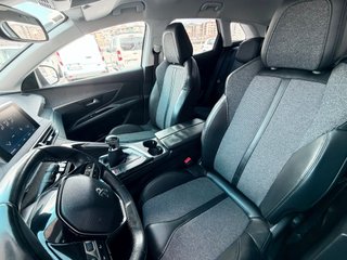 Peugeot 3008 2016