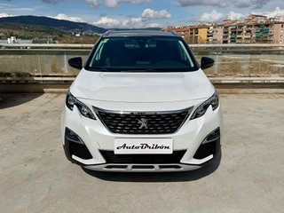 Peugeot 3008 2016