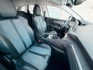 Peugeot 3008 2016