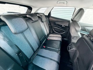 Peugeot 3008 2016