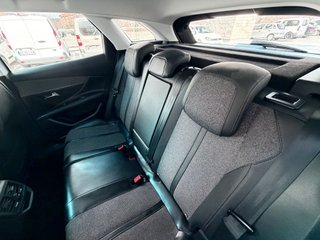 Peugeot 3008 2016