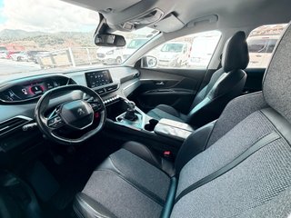 Peugeot 3008 2016