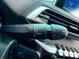 Peugeot 3008 2016