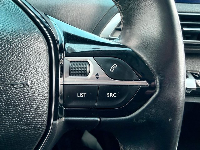 Peugeot 3008 2016