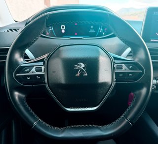 Peugeot 3008 2016