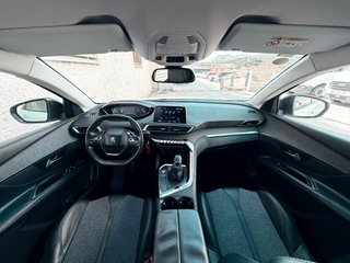 Peugeot 3008 2016