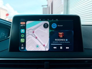 Peugeot 3008 2016