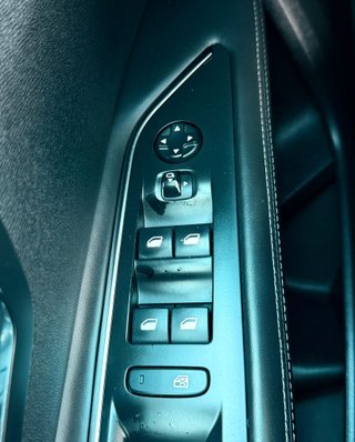 Peugeot 3008 2016