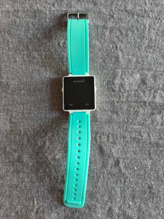 Garmin vivoactive Smartwatch con Cargador