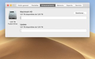 IMAC 2019 Apple Plata