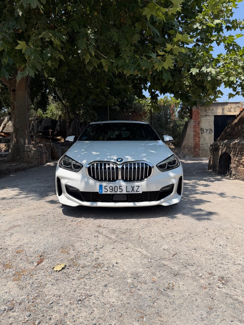 BMW Serie 1 116d (F40) 2021
