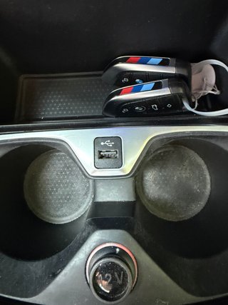 BMW 116D Pack M Nacional 2021 IVA Deducible
