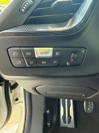 BMW 116D Pack M Nacional 2021 IVA Deducible