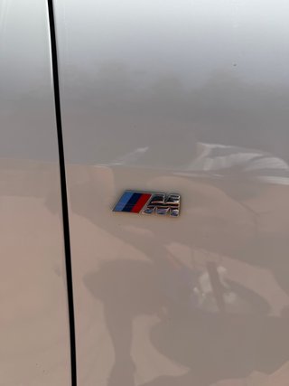 BMW 116D Pack M Nacional 2021 IVA Deducible