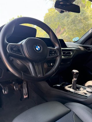 BMW 116D Pack M Nacional 2021 IVA Deducible