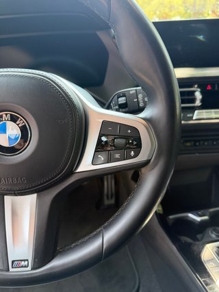 BMW 116D Pack M Nacional 2021 IVA Deducible