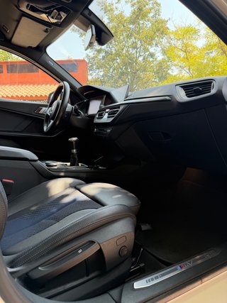 BMW 116D Pack M Nacional 2021 IVA Deducible