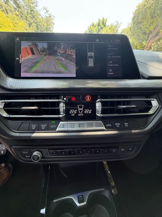 BMW 116D Pack M Nacional 2021 IVA Deducible