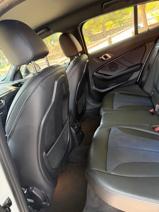 BMW 116D Pack M Nacional 2021 IVA Deducible