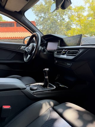 BMW 116D Pack M Nacional 2021 IVA Deducible