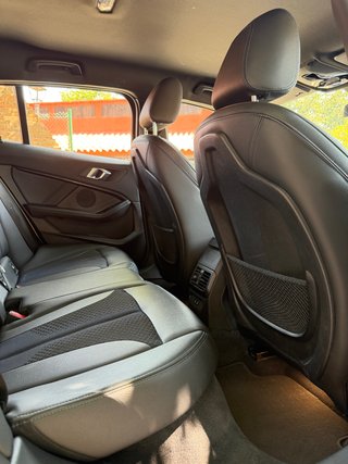 BMW 116D Pack M Nacional 2021 IVA Deducible