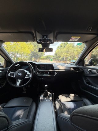 BMW 116D Pack M Nacional 2021 IVA Deducible