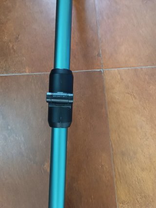 Aspiradora Cecotec Conga Rockstar 7500